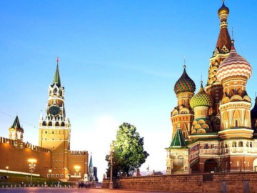 Κρεμλίνο προς ΗΠΑ: Η νέα παγκόσμια τάξη για την οποία μιλά ο Μπάιντεν δεν είναι εφικτή