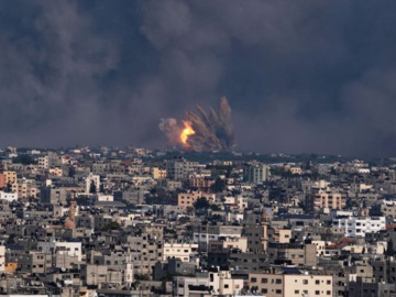 Πόλεμος στη Μ. Ανατολή:  Αισιοδοξία μετά την απελευθέρωση δύο ομήρων της Χαμάς, θρίλερ για ακόμη 50 - Συνεχίζονται οι βομβαρδισμοί
