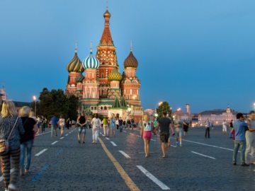 Τέλος στην… αυτοεξορία – Γιατί οι Ρώσοι επιστρέφουν μαζικά στη χώρα τους