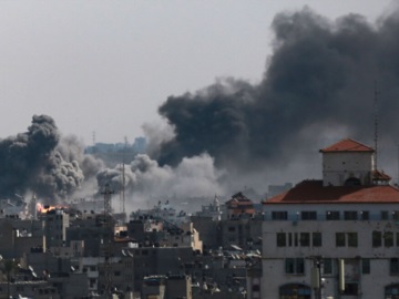Εκπρόσωπος ΟΗΕ στη Γάζα: &quot;Σε λίγες ώρες τα καύσιμα τελειώνουν – Η ζωή τελειώνει&quot;