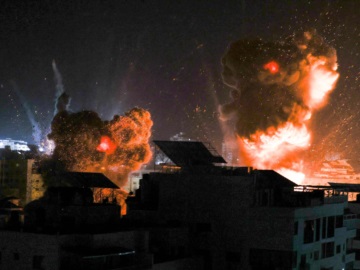 Το Ισραήλ από απόψε επεκτείνει τις χερσαίες επιχειρήσεις εντός Γάζας - Οι ισχυρότεροι βομβαρδισμοί από ενάρξεως του πολέμου