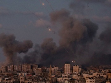 Ιορδανός ΥΠΕΞ: Το Ισραήλ &quot;μόλις εξαπέλυσε χερσαίο πόλεμο&quot; στη Γάζα