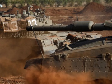 Ανάλυση Guardian: Διχασμός στο Ισραήλ για την εισβολή στη Γάζα – Η επόμενη μέρα, το σχέδιο του IDF και οι προειδοποιήσεις των ΗΠΑ