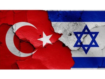 Το Ισραήλ ανακαλεί τους διπλωμάτες του από την Τουρκία 
