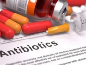 Τα αντιβιοτικά για κοινές παιδικές λοιμώξεις δεν είναι πλέον αποτελεσματικά