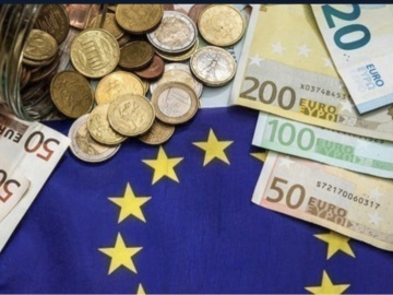 Στο 2,9% ο πληθωρισμός τον Οκτώβριο στην ευρωζώνη - Στο 3,9% στην Ελλάδα