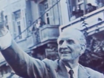 Γεώργιος Παπανδρέου: 55 χρόνια από τον θάνατο του &quot;Γέρου της Δημοκρατίας&quot;