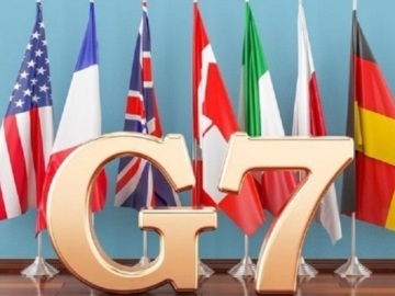 Οι ΥΠΕΞ της G7 συνέρχονται στο Τόκιο εν μέσω μίας φλέγουσας παγκόσμιας συγκυρίας