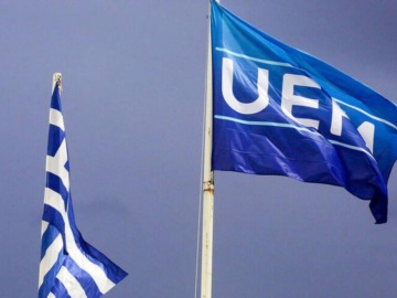 Κακή βραδιά για τις ελληνικές ομάδες και η Ελλάδα παραμένει στην 19η θέση