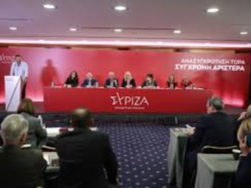 ΣΥΡΙΖΑ: Δεύτερος γύρος μετά τη μετωπική επίθεση Κασσελάκη - Δεν επιστρέφει η Ομπρέλα, συνεδριάζει η ομάδα Αχτσιόγλου