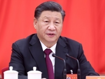 Η Κίνα δεν θα κάνει πόλεμο με καμιά χώρα δήλωσε ο Σι Τζινπίνγκ