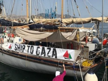 Χίλια σκάφη ξεκινούν από την Τουρκία να σπάσουν τον αποκλεισμό της Γάζας – Φόβοι για νέο &quot;Mavi Marmara&quot; 