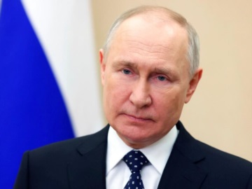 Πούτιν σε G20: Πρέπει να σκεφτούμε τώρα το πώς θα λήξει η τραγωδία στην Ουκρανία