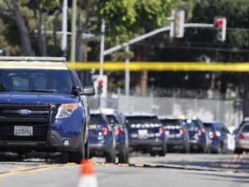 Έκρηξη αυτοκινήτου σε γέφυρα στα σύνορα ΗΠΑ - Καναδά - Δύο νεκροί - Πιθανή &quot;τρομοκρατική επίθεση&quot; ερευνά το FBI