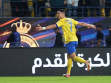 Ο Κριστιάνο Ρονάλντο πέτυχε το γκολ της χρονιάς στη Σαουδική Αραβία (VIDEO)