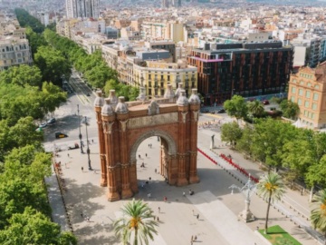 Ταξίδι: Η απόλυτη λίστα γεγονότων, για να απολάυσετε την Βαρκελώνη 