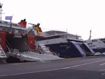 Αυξημένο κόστος για ναυτιλία και ακτοπλοΐα στην Ευρώπη