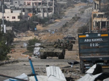 Τελευταία ημέρα της ανακωχής Χαμάς-Ισραήλ - Συνομιλίες για την παράτασή της