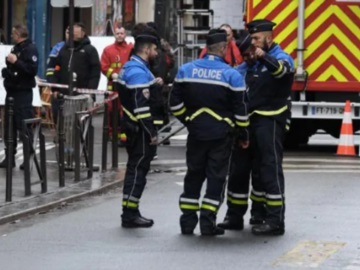 Σοκ στη Γαλλία: Πατέρας δολοφόνησε τις τρεις κόρες του 
