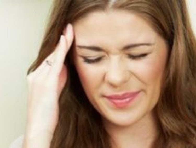 Οι πρωτογενείς πονοκέφαλοι συνδέονται με φλεγμονή του αυχένα