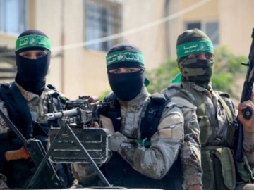 NYT: Το Ισραήλ γνώριζε έναν χρόνο νωρίτερα πως η Χαμάς σχεδίαζε επίθεση άνευ προηγουμένου