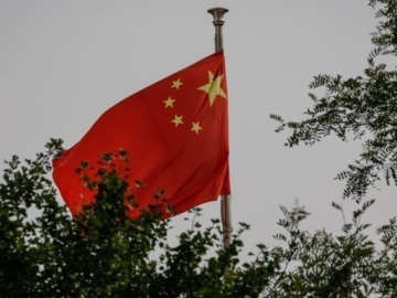 Η Κίνα κατηγορεί τις ΗΠΑ πως «αναμοχλεύουν» τις εντάσεις στη Νότια Σινική Θάλασσα