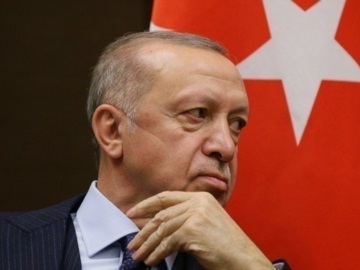 Ερντογάν: Ο Νετανιάχου θα δικασθεί ως εγκληματίας πολέμου