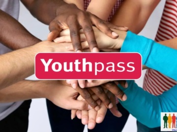 Youth Pass: Τελευταία ημέρα σήμερα για την υποβολή αιτήσεων