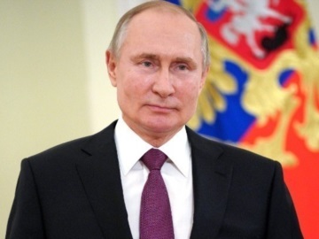 Σε Σαουδική Αραβία και Ηνωμένα Αραβικά Εμιράτα ο Πούτιν αύριο - Επίσκεψη Ραϊσί στη Μόσχα