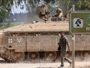 Δύσκολες μάχες κατά την νέα φάση του πολέμου στην Γάζα περιμένει το Ισραήλ