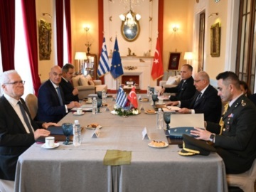 Συμφωνίες, Μνημόνια και Κοινές Δηλώσεις - Διακηρύξεις που υπογράφηκαν μεταξύ Ελλάδας - Τουρκίας
