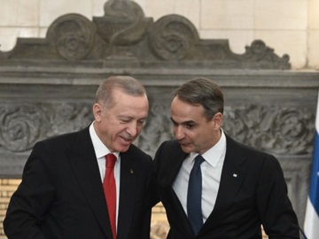 Τι προβλέπει η Διακήρυξη των Αθηνών Περί Σχέσεων Φιλίας και Καλής Γειτονίας Ελλάδας - Τουρκίας