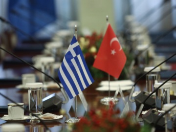 Ανώτατο Συμβούλιο Συνεργασίας Ελλάδας- Τουρκίας: Οι 15 συμφωνίες και τα 10 ελληνικά νησιά επίσκεψης Τούρκων με βίζα εξπρές