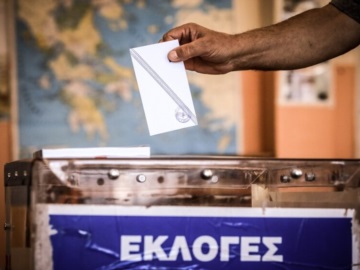 Δημοσκόπηση GPO: Κυριαρχία ΝΔ, εδραιώνεται στη 2η θέση το ΠΑΣΟΚ, 3ος ο ΣΥΡΙΖΑ – Το ποσοστό για τη Νέα Αριστερά και η έκπληξη για τις Ευρωεκλογές