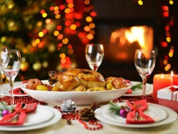 «Καλάθι Χριστουγέννων»: Έρχεται αύριο, Τετάρτη 13 Δεκεμβρίου, στα σουπερμάρκετ με έξι προϊόντα