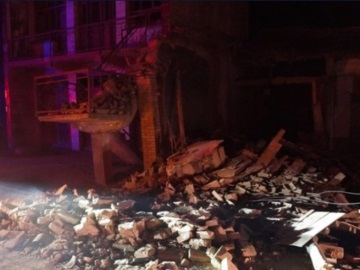 Πάνω από 100 νεκροί από σεισμό στην Κίνα