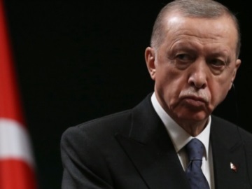 Ερντογάν: «Η Χαμάς δεν είναι τρομοκρατική οργάνωση» λέει ο Τούρκος πρόεδρος