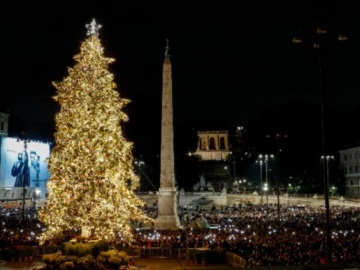 Χριστούγεννα στον κόσμο - Έθιμα και παραδόσεις
