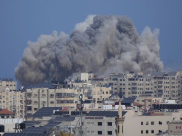 Γάζα: Πόλεμος «χωρίς ανάπαυλα» το μήνυμα Νετανιάχου – Φόβοι για ευρύτερη κλιμάκωση από τις εξελίξεις σε Ιράν και Ιράκ