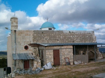 Ισραηλινός στρατός: Η Χεζμπολάχ έπληξε εκκλησία στο βόρειο Ισραήλ
