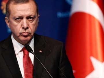 Ερντογάν: Ο Νετανιάχου δεν διαφέρει από τον Χίτλερ