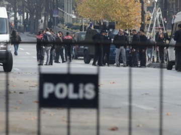 Έκλεισε και η Γερμανία το προξενείο της στην Κωνσταντινούπολη