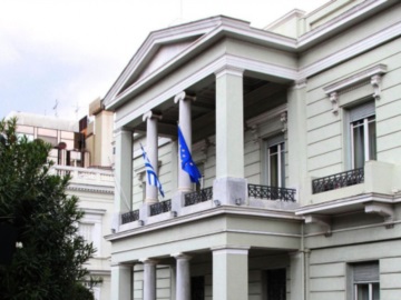 Μήνυμα Αθήνας στην Άγκυρα: Η Ελλάδα δεν προκαλεί και δεν απειλεί κανέναν