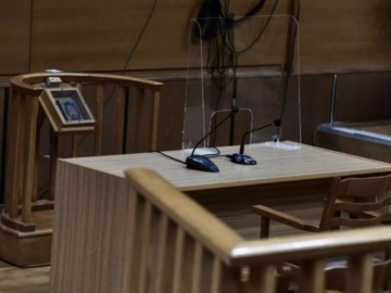 Δίκη Χρυσής Αυγής: Άφαντη η σύντροφος του Παύλου Φύσσα – Δεν την εντόπισε η Αστυνομία