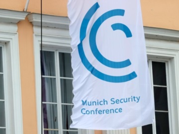 Τουλάχιστον 40 αρχηγοί κρατών και κυβερνήσεων αναμένονται στη Διάσκεψη του Μονάχου για την Ασφάλεια
