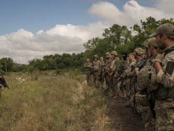 Πόλεμος στην Ουκρανία: Πώς κατέρρευσε η «Μότσαρτ»