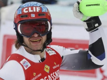 Το πρώτο μετάλλιο σε Παγκόσμιο πρωτάθλημα σκι πανηγυρίζει η Ελλάδα