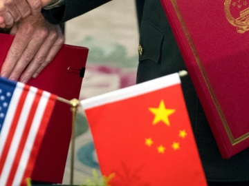Σοβαρό πλήγμα στις σχέσεις ΗΠΑ – Κίνας έφερε η κατάρριψη του κινεζικού μπαλονιού