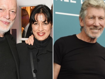 O εμφύλιος στους Pink Floyd καλά κρατεί: Πρωτοφανής επίθεση της Polly Samson στον Roger Waters στο twitter