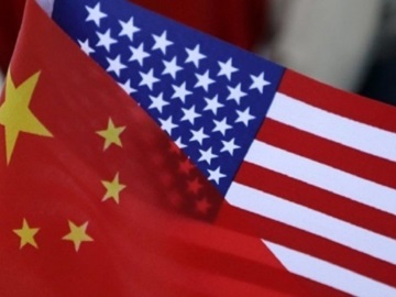 Στο &quot;κόκκινο&quot; οι σχέσεις Κίνας - ΗΠΑ 